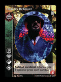 Charles Delmare [Legacy II set] - VTES CCG