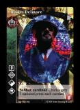 Charles Delmare [Legacy II set] - VTES CCG