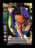 Conrad Adoula [Legacy II set] - VTES CCG