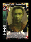Giangaleazzo, The Traitor [Legacy II set] - VTES CCG