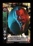 Gratiano [Legacy II set] - VTES CCG