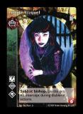 Lisette Vizquel [Legacy II set] - VTES CCG
