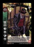 Luca Italicus [Legacy II set] - VTES CCG