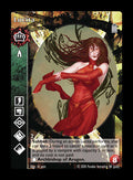 Lucita [Legacy II set] - VTES CCG