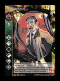 Marcus Vitel [Legacy II set] - VTES CCG