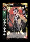 Marcus Vitel [Legacy II set] - VTES CCG