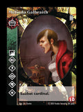 Melinda Galbraith [Legacy II set] - VTES CCG