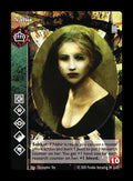 Nahir [Legacy II set] - VTES CCG