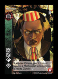 Otieno [Legacy II set] - VTES CCG