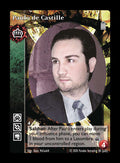 Paulo de Castille [Legacy II set] - VTES CCG