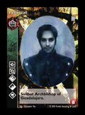 Percival [Legacy II set] - VTES CCG