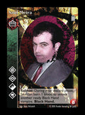 Saul Meira [Legacy II set] - VTES CCG