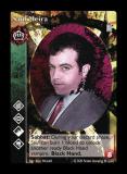 Saul Meira [Legacy II set] - VTES CCG