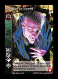 Talley, the Hound [Legacy II set] - VTES CCG
