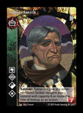 Tobias Smith [Legacy II set] - VTES CCG