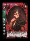 Melinda Galbraith [Legacy II set] - VTES CCG