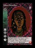 Chavi Oraczko [Legacy III set] - VTES CCG