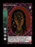 Chavi Oraczko [Legacy III set] - VTES CCG