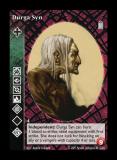 Durga Syn [Legacy III set] - VTES CCG