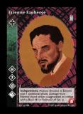 Étienne Fauberge [Legacy III set] - VTES CCG