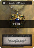 Amulet of Niniane - Arthurian Legends - Sorcery: Contested Realm TCG - Arthurian Legends - Anglais (EN) - OCCASION