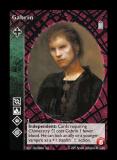 Gabrin [Legacy III set] - VTES CCG