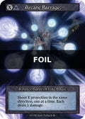 Arcane Barrage - Arthurian Legends - Sorcery: Contested Realm TCG - Arthurian Legends - Anglais (EN) - OCCASION