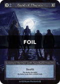 Band of Thieves - Arthurian Legends - Sorcery: Contested Realm TCG - Arthurian Legends - Anglais (EN) - OCCASION