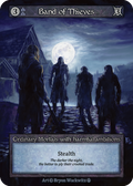 Band of Thieves - Arthurian Legends - Sorcery: Contested Realm TCG - Arthurian Legends - Anglais (EN) - OCCASION