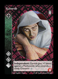 Ganesh [Legacy III set] - VTES CCG