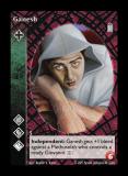 Ganesh [Legacy III set] - VTES CCG