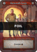Blacksmith Family - Arthurian Legends - Sorcery: Contested Realm TCG - Arthurian Legends - Anglais (EN) - OCCASION
