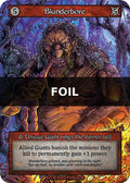 Blunderbore - Arthurian Legends - Sorcery: Contested Realm TCG - Arthurian Legends - Anglais (EN) - OCCASION