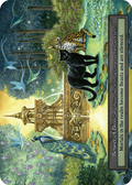 Bower of Bliss - Arthurian Legends - Sorcery: Contested Realm TCG - Arthurian Legends - Anglais (EN) - OCCASION