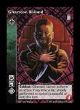 Gharston Roland [Legacy III set] - VTES CCG