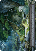 Brocéliande - Arthurian Legends - Sorcery: Contested Realm TCG - Arthurian Legends - Anglais (EN) - OCCASION