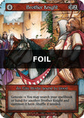 Brother Knight - Arthurian Legends - Sorcery: Contested Realm TCG - Arthurian Legends - Anglais (EN) - OCCASION
