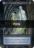Castle Haunt - Arthurian Legends - Sorcery: Contested Realm TCG - Arthurian Legends - Anglais (EN) - OCCASION