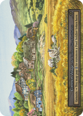 Common Village - Arthurian Legends - Sorcery: Contested Realm TCG - Arthurian Legends - Anglais (EN) - OCCASION