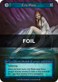 Coy Nixie - Arthurian Legends - Sorcery: Contested Realm TCG - Arthurian Legends - Anglais (EN) - OCCASION