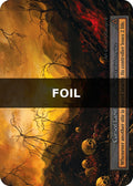 Cursed Land - Arthurian Legends - Sorcery: Contested Realm TCG - Arthurian Legends - Anglais (EN) - OCCASION