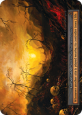 Cursed Land - Arthurian Legends - Sorcery: Contested Realm TCG - Arthurian Legends - Anglais (EN) - OCCASION