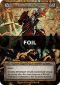 Dame Britomart - Arthurian Legends - Sorcery: Contested Realm TCG - Arthurian Legends - Anglais (EN) - OCCASION