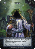 Druid - Arthurian Legends - Sorcery: Contested Realm TCG - Arthurian Legends - Anglais (EN) - OCCASION