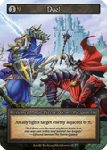 Duel - Arthurian Legends - Sorcery: Contested Realm TCG - Arthurian Legends - Anglais (EN) - OCCASION