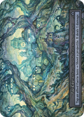 Fae City - Arthurian Legends - Sorcery: Contested Realm TCG - Arthurian Legends - Anglais (EN) - OCCASION