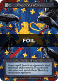 Feast for Crows - Arthurian Legends - Sorcery: Contested Realm TCG - Arthurian Legends - Anglais (EN) - OCCASION