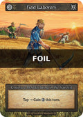 Field Laborers - Arthurian Legends - Sorcery: Contested Realm TCG - Arthurian Legends - Anglais (EN) - OCCASION