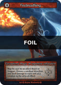 Firebreathing - Arthurian Legends - Sorcery: Contested Realm TCG - Arthurian Legends - Anglais (EN) - OCCASION
