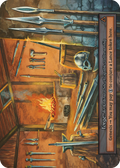 Forge - Arthurian Legends - Sorcery: Contested Realm TCG - Arthurian Legends - Anglais (EN) - OCCASION